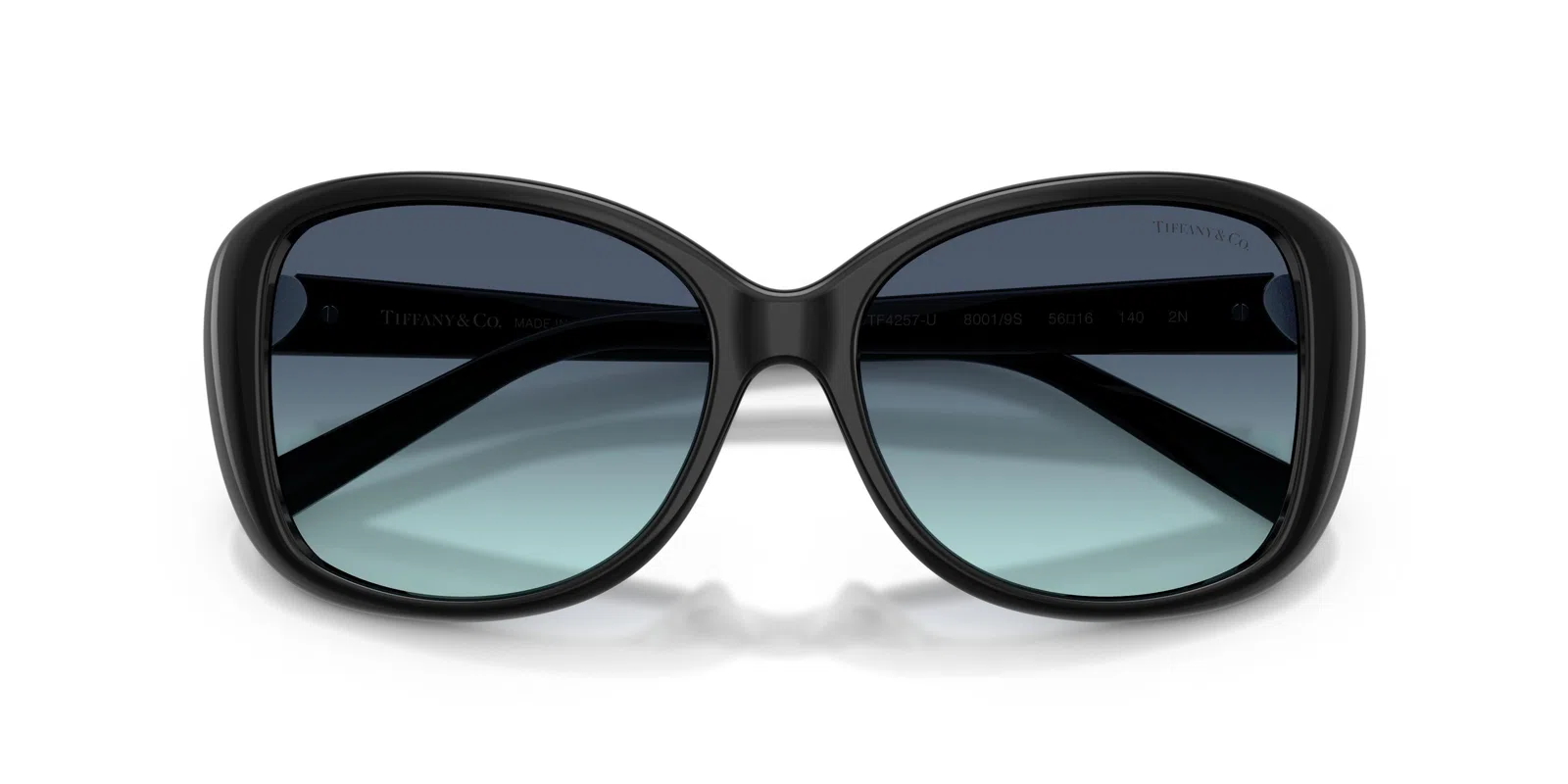 Tiffany 4257U Sunglasses - view 15